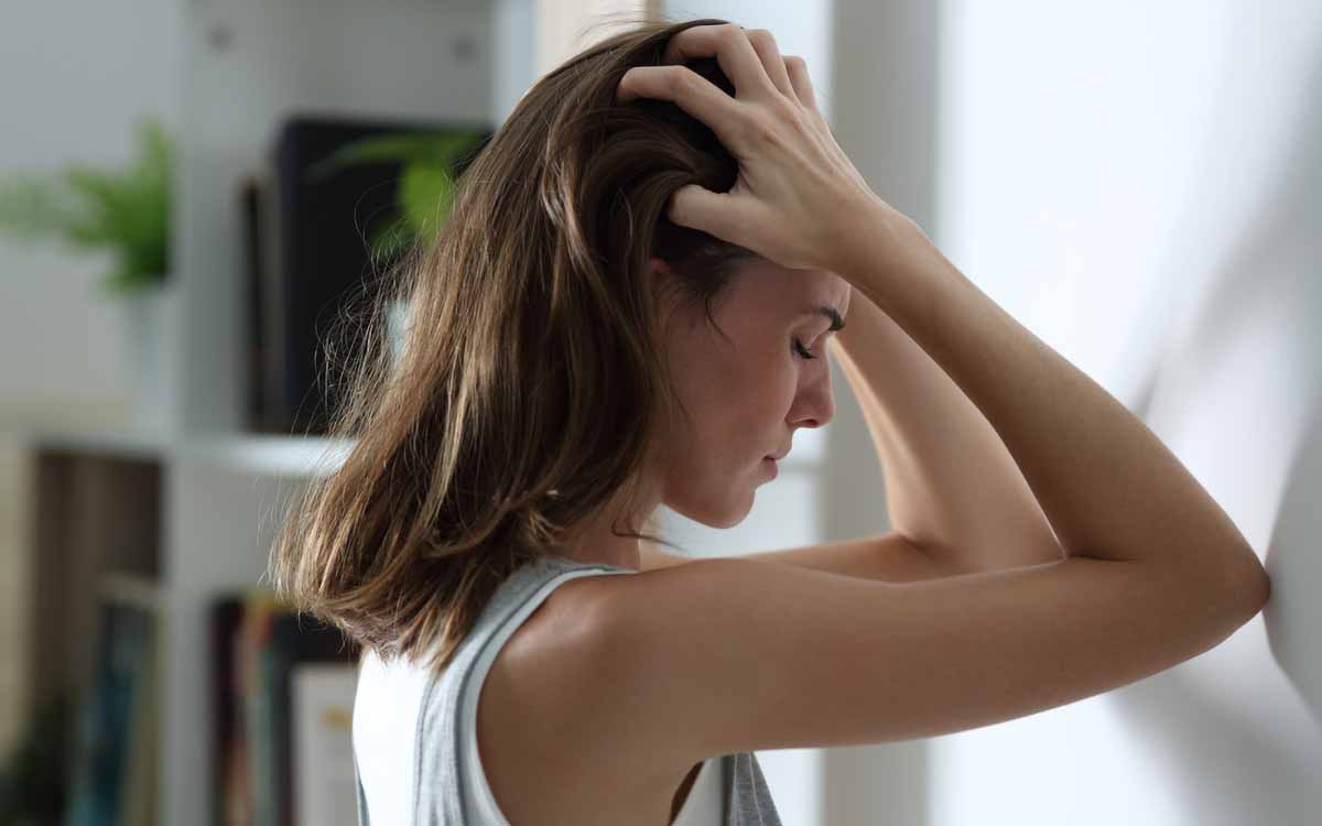 Claves para saber si tienes ansiedad y cómo identificarla