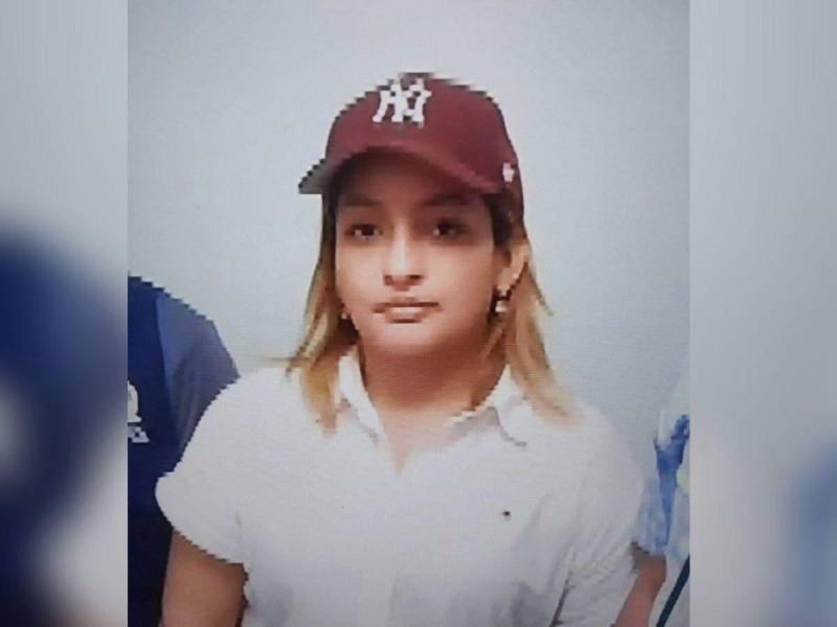 Liberan a mujer señalada del asesinato de joven nicaragüense y su bebé en Honduras
