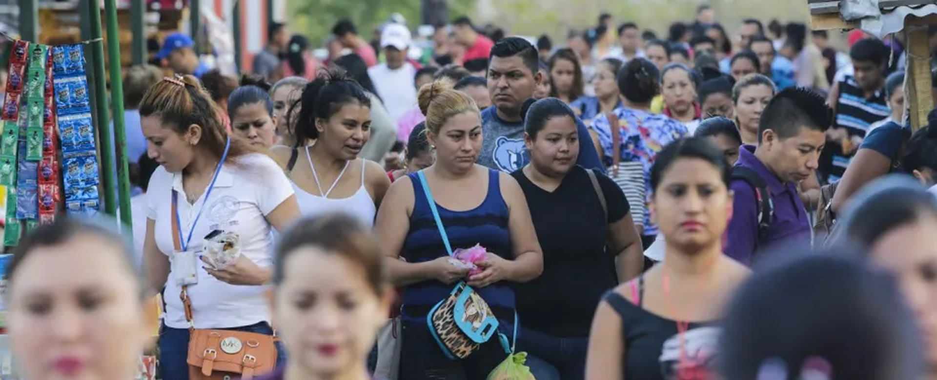 Gobierno prepara censo nacional de Población y de Vivienda 2024