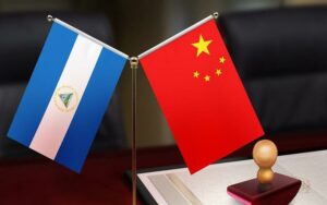 China y Nicaragua en etapa final para suscribir Tratado de Libre Comercio