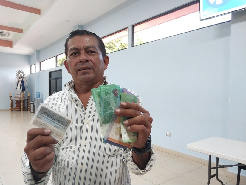 Más de 38 mil docentes reciben salario de julio