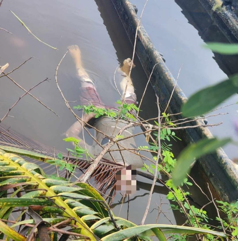 En estado de descomposición hallan cadáver en bahía de Bluefields