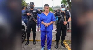 Condena máxima contra asesino de una policía y un contador en Río San Juan en 2022