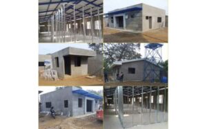 Centro de atención a incidencias de ENACAL atenderá a 122 mil familias de Occidente