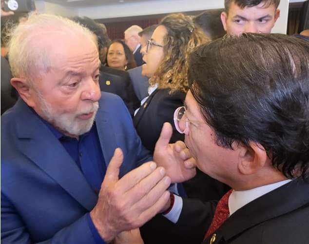 Canciller Moncada reitera que la derecha se basa en mentiras para atacar a los pueblos