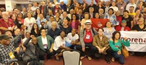 Nicaragua participó en la clausura del XXVI Encuentro del Foro de Sao Paulo