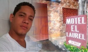 Hallan muerto a un hombre en un motel de Ciudad Sandino
