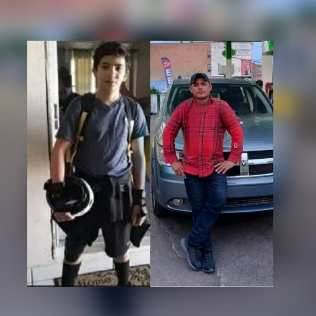 Fallecen 2 nicaragüenses en EE.UU y ya suman 43 en 2023