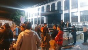 Corte de Guatemala ordena no oficializar resultados electorales