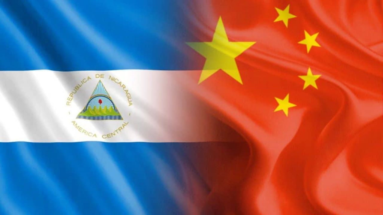 TLC con China duplicaría oportunidades de acceso al mercado para Nicaragua