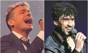 Luis Miguel y Bad Bunny, entre los latinos más taquilleros de la historia