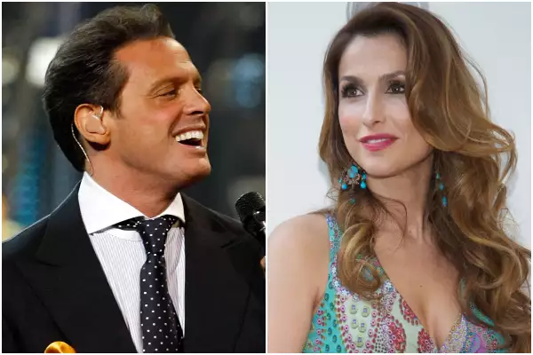 Paloma y Luis Miguel se separan temporalmente por esta razón
