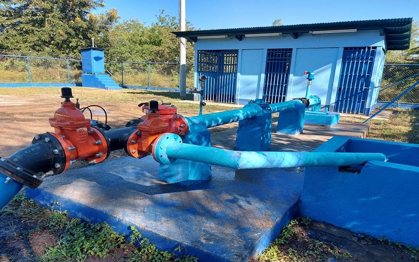 ENACAL registra un avance del 87% en ejecución presupuestaria 2023