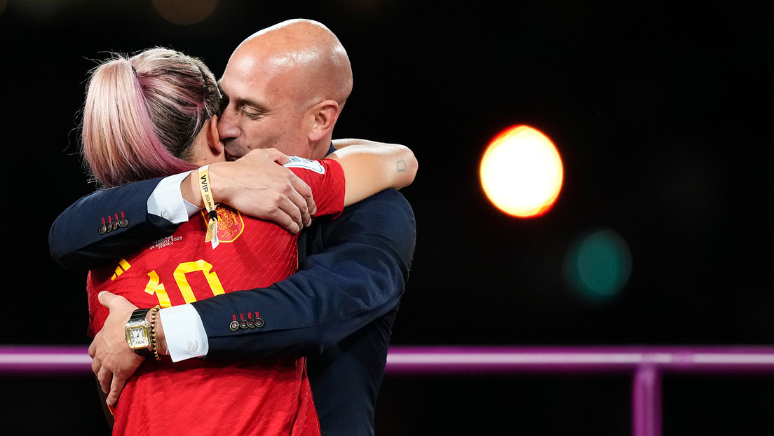 “Podrían ser tus hijas”: El tío de Luis Rubiales revela una discusión que tuvo con el presidente de la RFEF