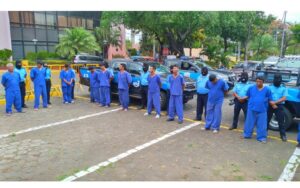 Nicaragua: Un refugio de seguridad ciudadana en Latinoamérica