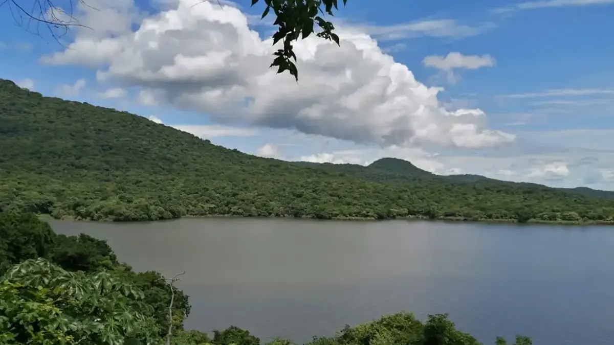 Bajas presiones atmosféricas generarán ambiente caluroso en Nicaragua