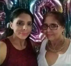 Madre e hija nicaragüense fallecen en tragedia vial que dejó otros 6 muertos en México