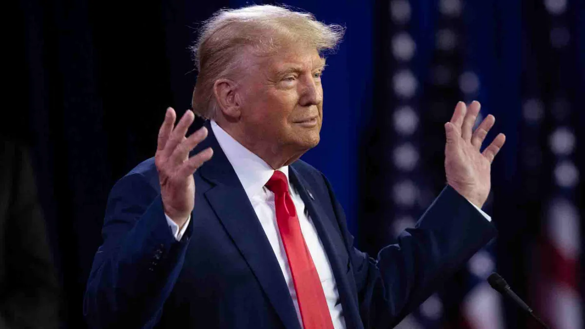 Jueza fija la fecha para el inicio del juicio a Trump por la injerencia en la elección de 2020