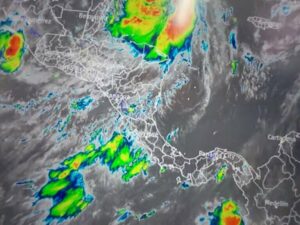 Ineter pronostica un período seco en esta semana