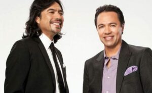 Temerarios confirman concierto en Nicaragua, antes de su separación