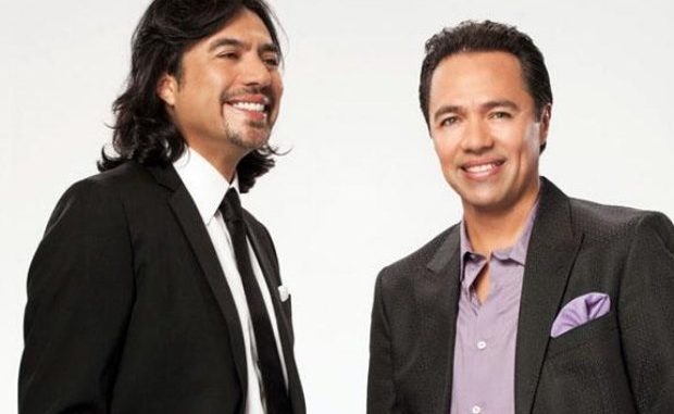 Temerarios confirman concierto en Nicaragua, antes de su separación