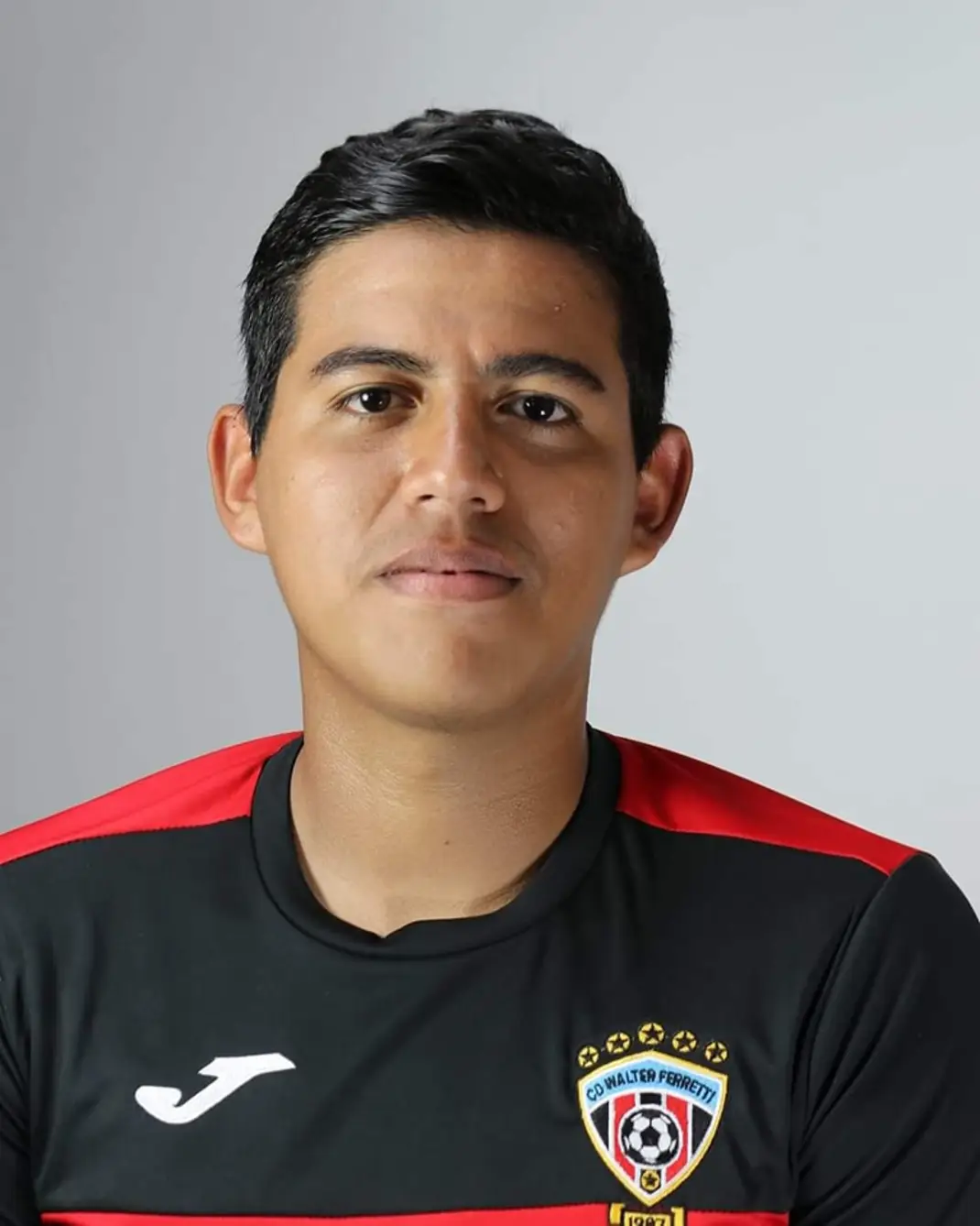 Jugador del Walter Ferreti fallece en accidente en el kilómetro14 de la carretera a Masaya