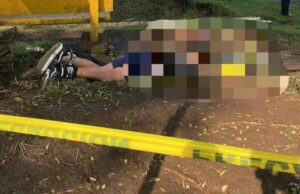 Joven atleta muere tras ser alcanzado por un rayo en Managua
