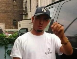 Nicaragüense fallece en accidente en las vías del tren en Lompoc, California