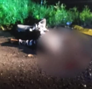 Hombre es encontrado muerto en una comunidad en Chontales