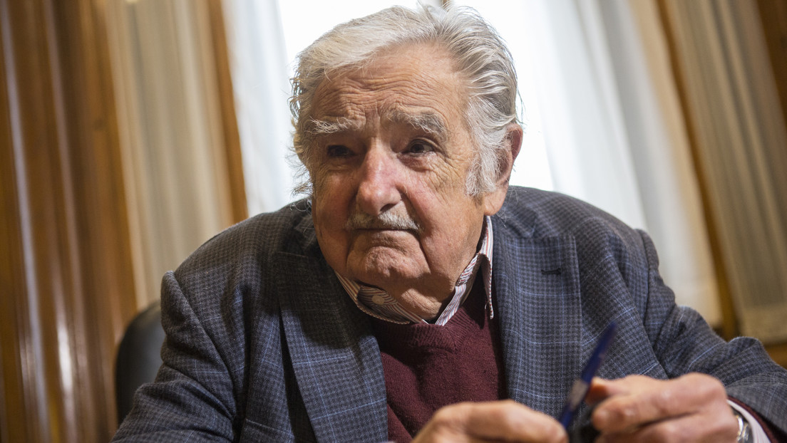 “¡Socorro!”: ‘Pepe’ Mujica sobre la posibilidad de que Milei sea presidente de Argentina