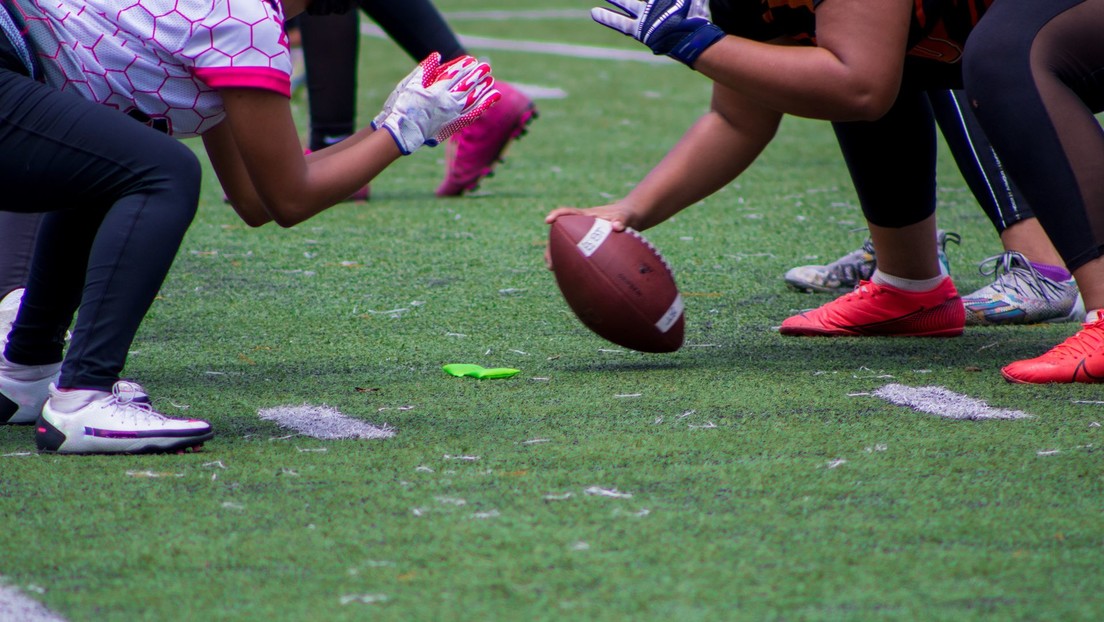 Tiroteo interrumpe partido de fútbol americano entre escuelas secundarias en EE.UU.