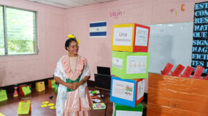 MINED resalta la calidad educativa con Certamen del Mejor Docente 2023