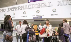 Turismo podría generar más de $650 millones en 2023