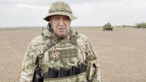 Muere en accidente aéreo en Rusia, Yevgeny Prigozhin, jefe del Grupo Wagner