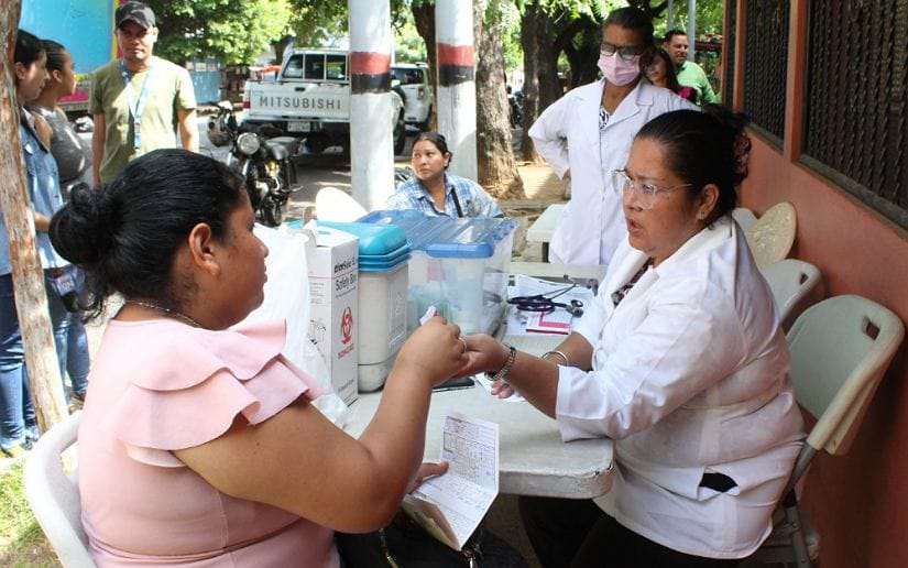 MINSA advierte riesgos de enfermedades respiratorias y vectoriales con la llegada de las lluvias
