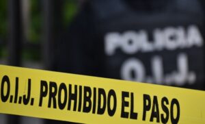 Nicaragüense es apuñalado por ajuste de cuenta en Costa Rica