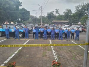 Planes de seguridad ponen tras las rejas a 31 delincuentes de alta peligrosidad