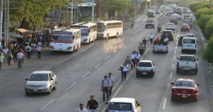 IRTRAMMA ejecutará acciones en los desvíos por la ampliación de la Pista Juan Pablo II