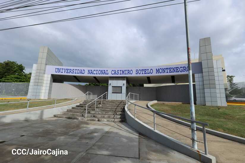 Universidad Casimiro Sotelo inicia matrículas y clases del II semestre 2023