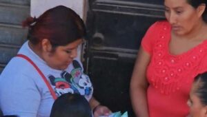 Segunda vuelta electoral: PNC confirma la captura de cuatro mujeres por entregar cupones canjeables por víveres a cambio de votos