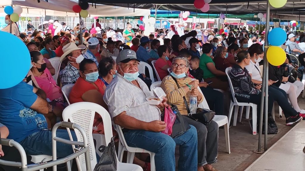 MINSA atiende a 13 mil chinandeganos en jornadas de salud
