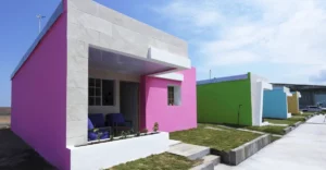 INVUR invita a familias a la segunda Feria Nacional de Viviendas