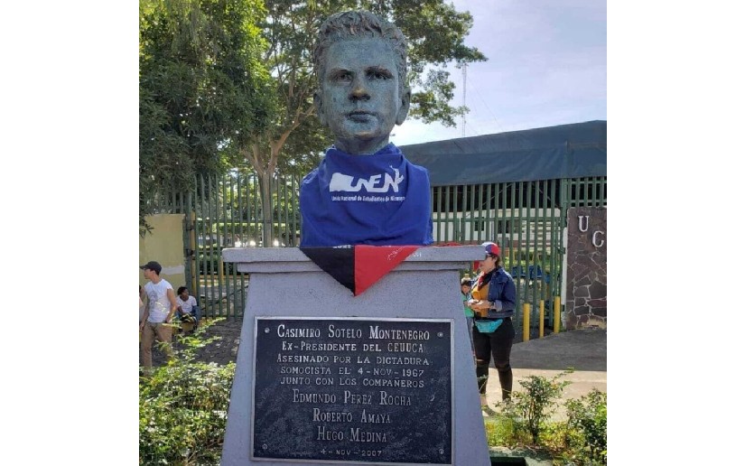 CNU y Universidad Casimiro Sotelo presentarán Programa de continuidad educativa