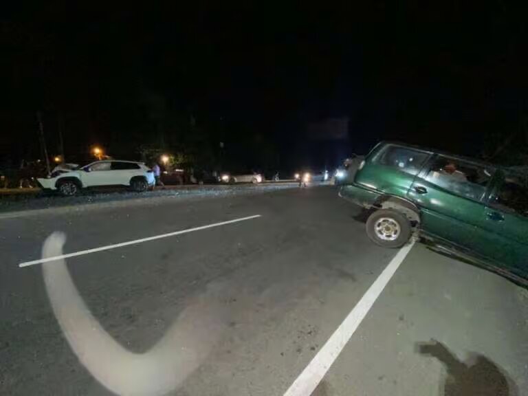 Mala maniobra provoca la muerte de una mujer en Chinandega