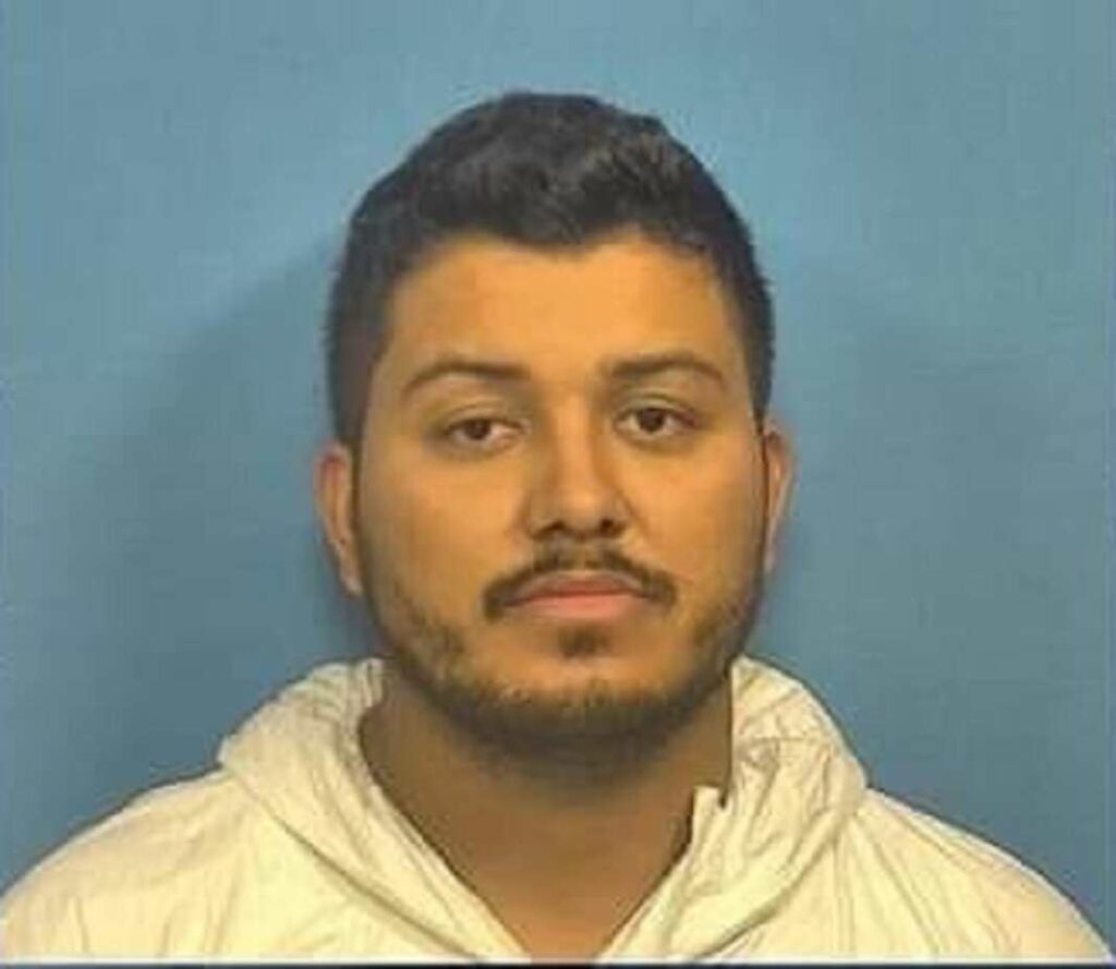 Nicaragüense será procesado por agredir sexualmente a una menor de siete años en EE.UU