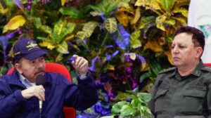 Nicaragua denuncia que EE.UU. insiste en la explotación de los recursos de Latinoamérica