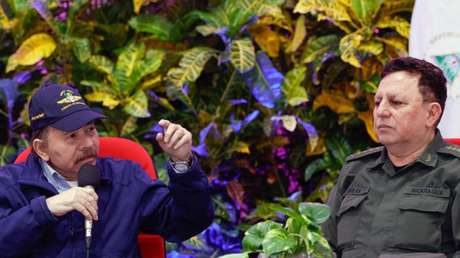 Nicaragua denuncia que EE.UU. insiste en la explotación de los recursos de Latinoamérica