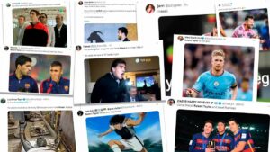 Estallaron los memes tras el pasaje a la final del Inter Miami de Messi: de la estatua de Rocky Balboa al “efecto contagio” de la Pulga
