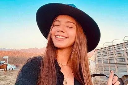 Muere ahogada hija de Luis Angel 'El Flaco': "El dolor más grande"