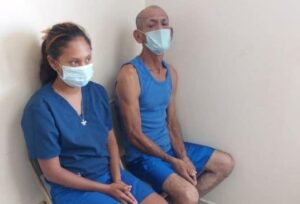 Condenan a 30 años a mujer cómplice del asesinato de su progenitora en León